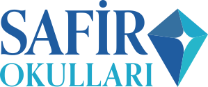 Özel Safir Logo