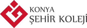 Özel Konya Şehir Logo